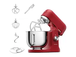 Кухонна машина Kenwood kMix KMX751ARD - мініатюра 2