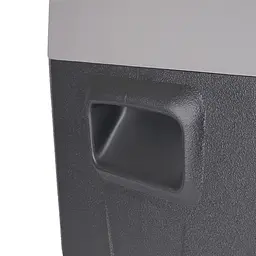 Автомобільний холодильник Brevia 40 л (22730) - мініатюра 8