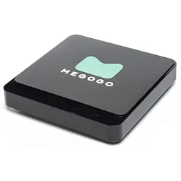 Медіаплеєр iNeXT TV5 MEGOGO BOX 2 - мініатюра 3