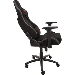 Геймерське крісло GT Racer X-0712 Shadow Gray [122596] - мініатюра 4