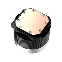 Система рідинного охолодження ID-Cooling FX360 INF - мініатюра 5