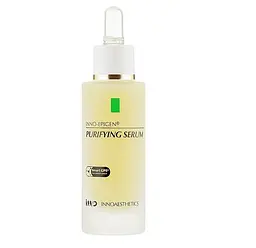 Себорегулююча сироватка Epigen 180 Purifying Serum Innoaesthetics 30 мл - мініатюра 2