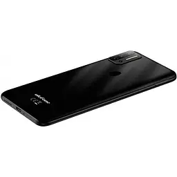 Смартфон Ulefone Note 11P Gb Global Black - мініатюра 6