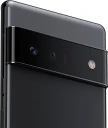 Смартфон Google Pixel 6 Pro 12/256GB Stormy Black - мініатюра 6