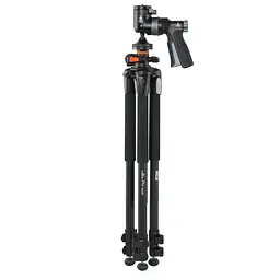 Штатив Vanguard Alta Pro 263AGH (Alta Pro 263AGH), Чорний - мініатюра 4