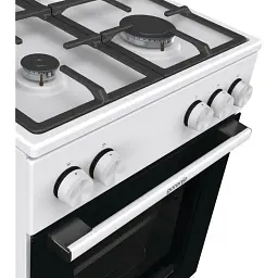 Плита газова GORENJE GG 5A10 WFFM - мініатюра 10