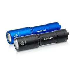 Ліхтар ручний Fenix PD40R V2.0 + подарунок Ліхтар ручний Fenix E01 V2.0  - мініатюра 2