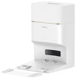 Робот-пилосос D20 PRO PLUS RLD43SD-WH DREAME - мініатюра 9