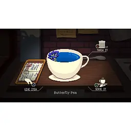 Ключ активації Microsoft Coffee Talk Episode 2: Hibiscus and Butterfly для Xbox One/Series - мініатюра 2