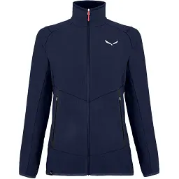 Флісова кофта Salewa Paganella Jacket Wms
