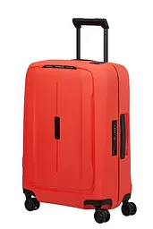 Валіза 55 См Samsonite ESSENS LAVA 55x40x20 KM0*76001 - мініатюра 5