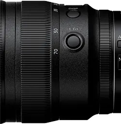 Об'єктив Nikon NIKKOR Z 24-70mm f/2.8 S G IF ED Z (JMA708DA) [87495] - мініатюра 4
