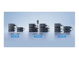 Додаткова батарея для зарядної станції Bluetti B300K Expansion Battery 2764.8Wh - мініатюра 9