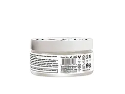 Скраб для ніг Sensuva ELXYR Foot Scrub Peppermint - мініатюра 2