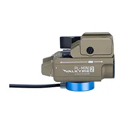 Ліхтар Olight PL-Mini 2 Valkyrie Tan (PL-Mini 2Tan) - мініатюра 7
