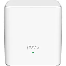 Система WiFi-Mesh MX3 NOVA AX1500, 3мод Tenda teh0017250 - мініатюра 6
