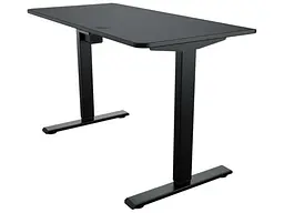 Геймерський ігровий стіл Cougar Royal 140 Mossa Black - мініатюра 5