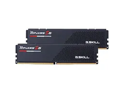 Пам'ять для настільних комп'ютерів G.Skill 96 GB (2x48GB) DDR5 5200 MHz Ripjaws S5 Matte (F5-5200J4040A48GX2-RS5K)
