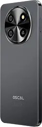 Смартфон Blackview Oscal Tiger 8 5G 4/128GB Platinum Black - мініатюра 7