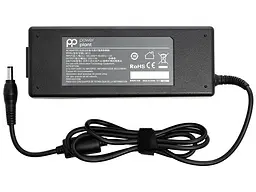 Блок живлення для ноутбуків PowerPlant ACER 220V, 20V 120W 6A (5.5 x 2.5) (AC120H5525)