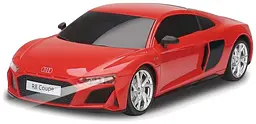Машинка на радіокеруванні Kool Speed Audi R8 Coupe на батарейках, в асортименті (DHTRC10504N) - мініатюра 5