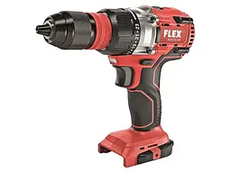 Шуруповерт акумуляторний Flex DD 2G 18.0-EC (447498)