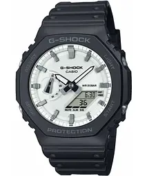 Годинник Casio GA-2100WD-1AER