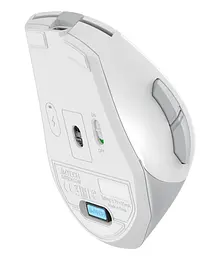 Миша A4Tech Fstyler FG35C Plus (White) USB (FG35C Plus (White)) - мініатюра 8