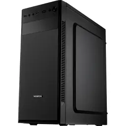 Корпус для ПК Vinga CS115-500W - мініатюра 2