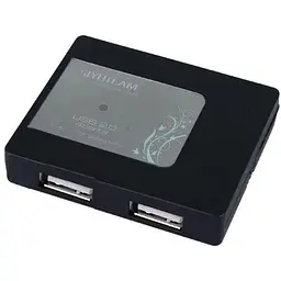 USB хаб SY-H006
