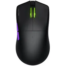 Мишка Hator Pulsar 3 Ultra 4K Wireless Black (HTM680)