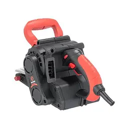 Шліфувальна машина стрічкова електрична Intertool Storm WT-0529 800 Вт - мініатюра 7