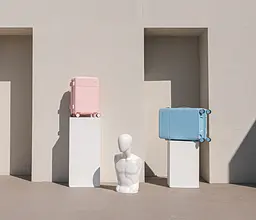 Валіза Heys Pastel (S) Blue (10155-0004-21) - мініатюра 15