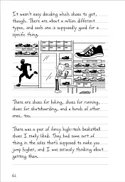 Diary of a Wimpy Kid Book 8: Hard Luck - мініатюра 3