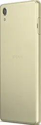 Смартфон Sony Xperia X F5121 Gold Seller Refrubished - мініатюра 3