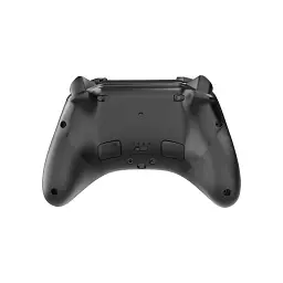 Геймпад GamePro GPX13B 2.4G/BT 5.1/USB/PC/iOS/Android RGB Black (GPX13B) - мініатюра 3