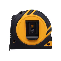 Рулетка вимірювальна Demass Grip Pro 3 м x 16 мм (RR 3016) - мініатюра 3