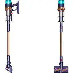 Вертикальний пилосос Dyson Gen5detect Absolute [447329-01] [103889] - мініатюра 3