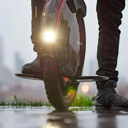 Моноколесо InMotion V10F [129800] - мініатюра 9