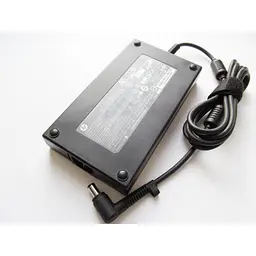 Блок живлення до ноутбуку HP 200W 19.5V, 10.3A, 7.4/5.1(pin inside) Slim (TPN-CA03 / A40275) - мініатюра 2