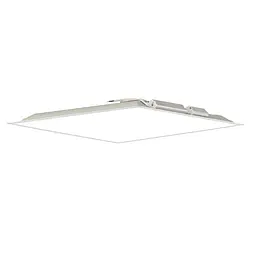 Світильник LED панель ВТН 30Вт 4000К 600х600мм матовий + авар. блок IP54