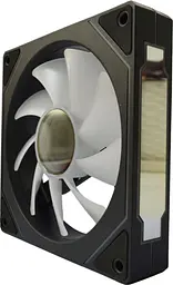 Вентилятор Cooling Baby 120 Mirror fan bk 1 (Mirror fan bk 1) - мініатюра 4