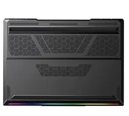 Ноутбук Dream Machines 16 RT5070TI-16UA32 2,5K 300Hz/Ryzen 9 9955HX3D/32GB/2TB/RTX 5070 Ti 12GB/DOS (RT5070TI-16UA32) - мініатюра 3