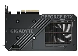 Відеокарта Gigabyte RTX 5060 Ti 8G WINDFORCE OC (GV-N506TWF2OC-8GD) (GDDR7, 128 bit, PCI-E v5.0 x8) - мініатюра 6