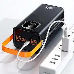 Повербанк Aspiring Light 60 60000mAh PD22.5W - мініатюра 5