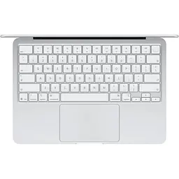 Ноутбук Apple MacBook Neo 13" A18 Pro 8/512GB Silver 2026 (MHFC4) [160444] - мініатюра 2
