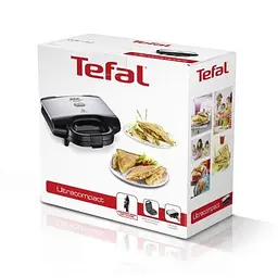 Сендвічниця Tefal (SM155212) - мініатюра 7