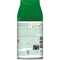 Освіжувач повітря Air Wick Freshmatic Райські квіти змінний балон 250 мл - мініатюра 2