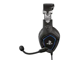 Гарнітура Trust GXT 488 Forze-G for PS4 Black (23530) - мініатюра 3