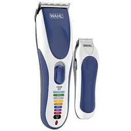 Машинка для стрижки + тример Wahl 09649-916